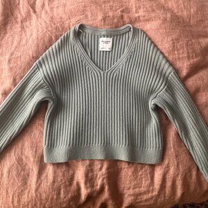 Abercrombie and Fitch Sweater